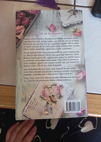 Yıldız Tozu - Priscille Sibley - Görsel 2