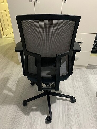 Beden Ofis sandalyesi