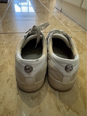 40,5 Beden MICHAEL KORS SNEAKER