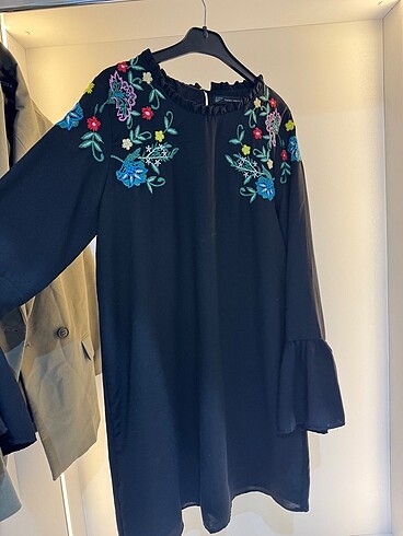 ZARA ELBİSE