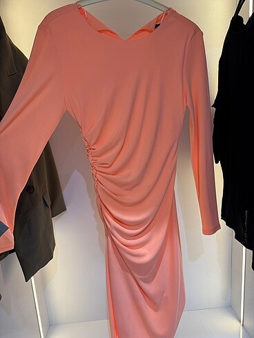 ZARA ELBİSE