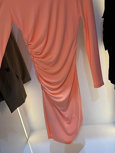 Zara ZARA ELBİSE