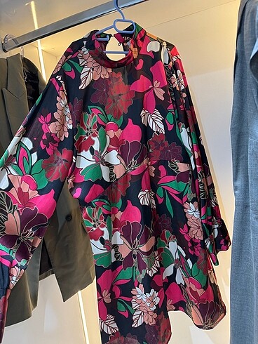 Zara Zara elbise