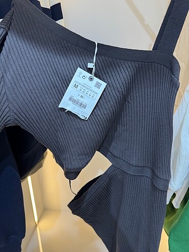Zara ZARA ELBİSE