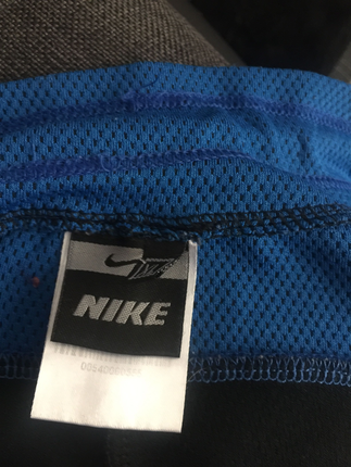 Nike Nike alt eşofman
