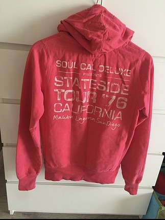 Narçiçeği sweatshirt