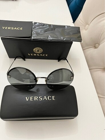 Versace orginal güneş gözlüğü
