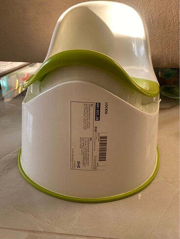 Ikea İkea lazımlık 1-2 kere kullanıldı