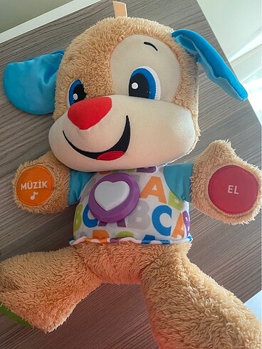 Fisher price