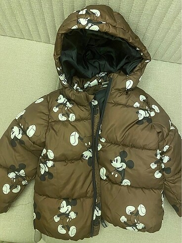 Mont mickey H&M