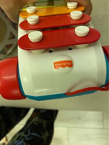  Beden Renk Fisher price ksilafon