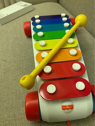  Beden Fisher price ksilafon