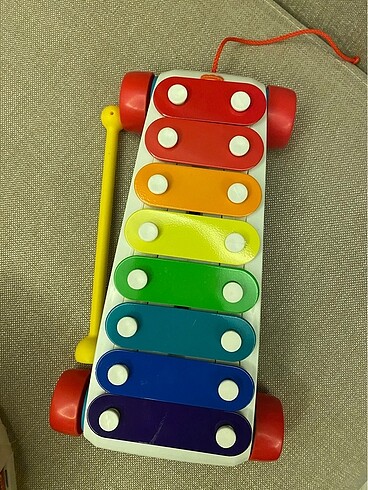 Fisher Price Fisher price ksilafon