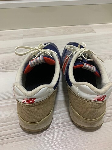 37,5 Beden NEW BALANCE AYAKKABI