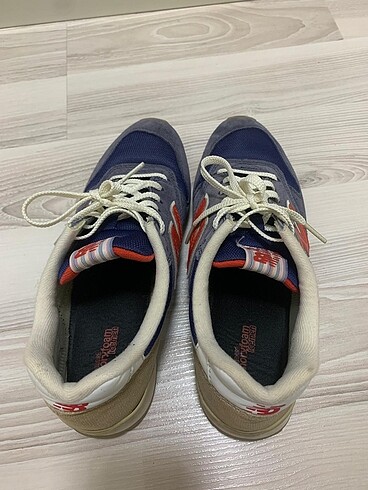 NEW BALANCE AYAKKABI