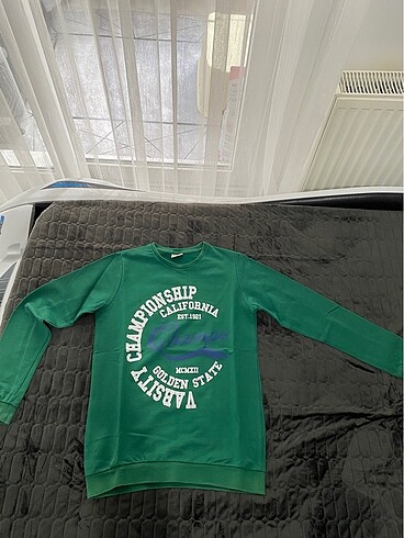 ERKEK ÇOCUK SWEATSHİRT