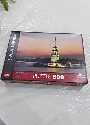 Puzzle