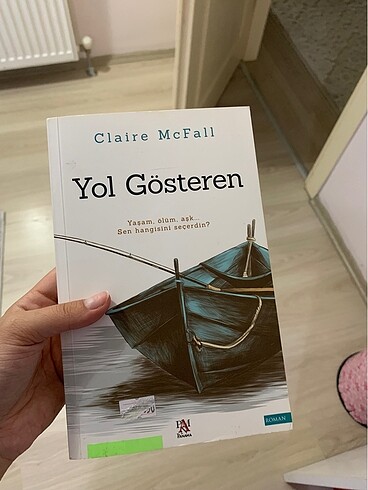 Yol gösteren kitap