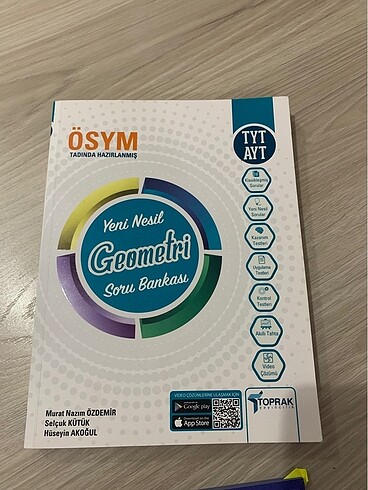 Yks geometri