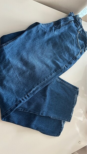 Bershka Bershka kot pantolon