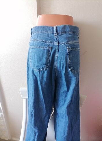 40 Beden Wide leg jean 