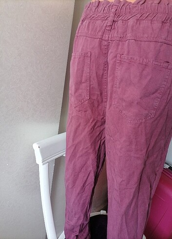  ADDAX Vintage pantolon  - Görsel 2