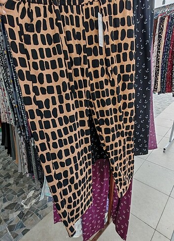 Diğer Bürümcük kumaş alt