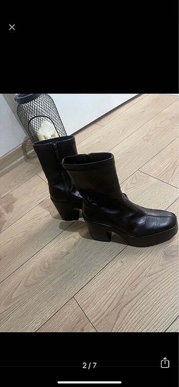 Zara Zara Bot