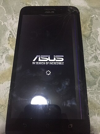 Asus zenfone max 2