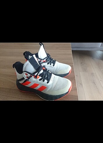 Adidas çocuk spor ayakkabı