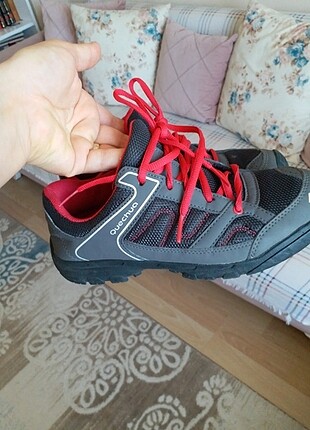 Decahtlon Quechua marka spor ayakkabi