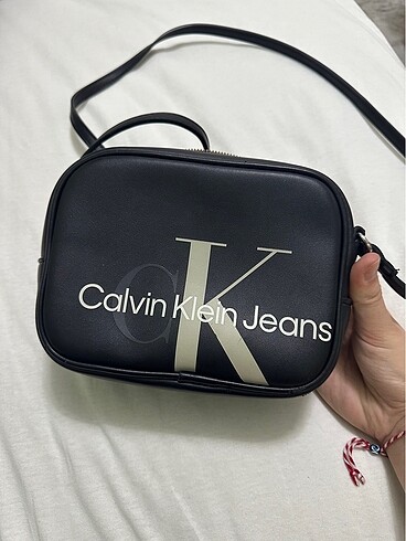 Calvin Klein Çanta