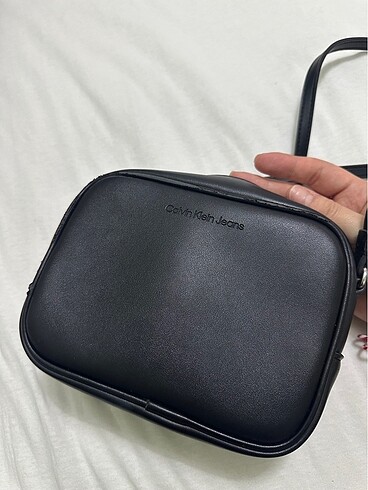 Beden Calvin Klein Çanta