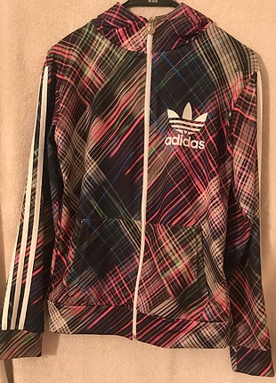 Adidas Kapşonlu sweat 
