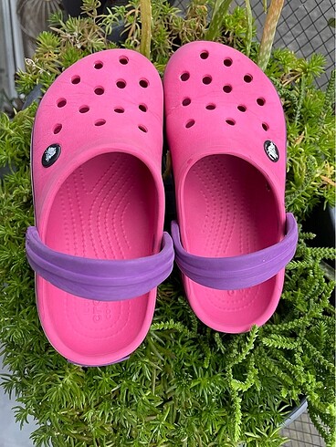 Orjinal Crocs terlik