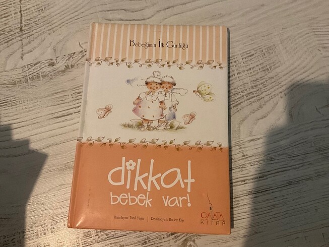 Bebek Günlüğü