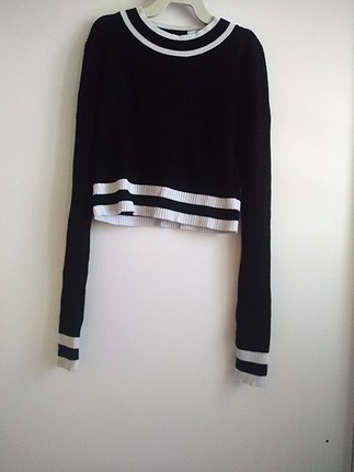H&M crop üst