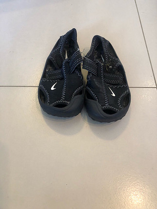 Nike çocuk sandalet 