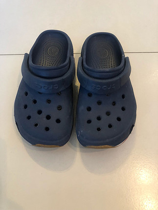 Crocs terlik 