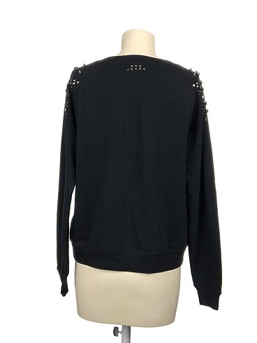 l Beden Mango Sweatshirt %70 İndirimli.