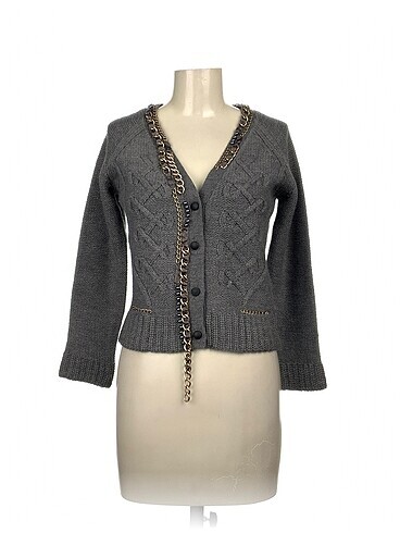 PreLoved Hırka %70 İndirimli.