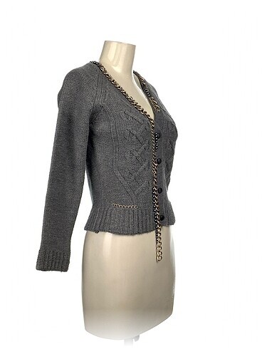Vintage Love PreLoved Hırka %70 İndirimli.