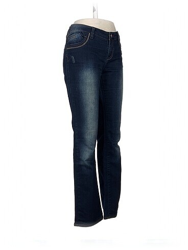 U.S Polo Assn. U.S Polo Assn. Jean / Kot %70 İndirimli.