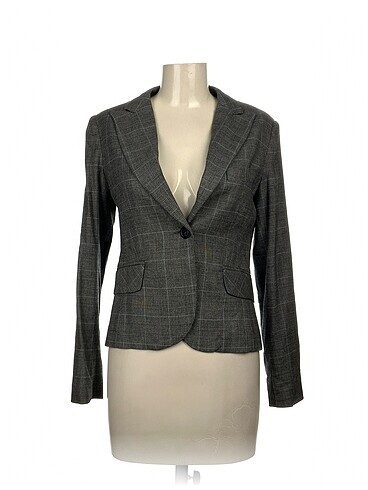 Mango Blazer %70 İndirimli.