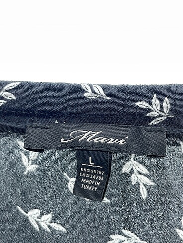 l Beden çeşitli Renk Mavi Jeans Uzun Etek %70 İndirimli.