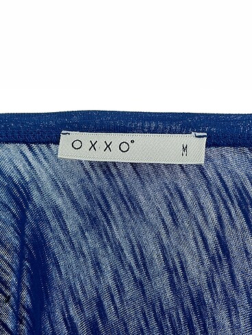 m Beden lacivert Renk oxxo Bluz %70 İndirimli.