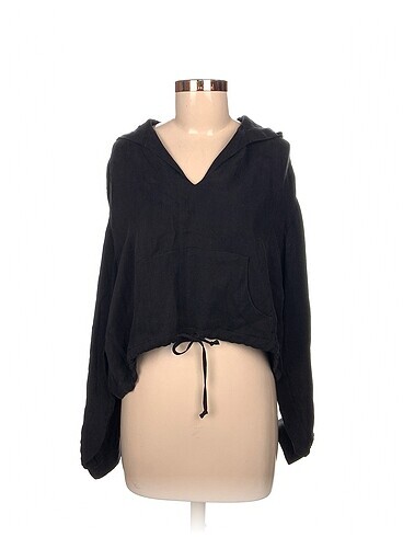 Zara Sweatshirt %70 İndirimli.