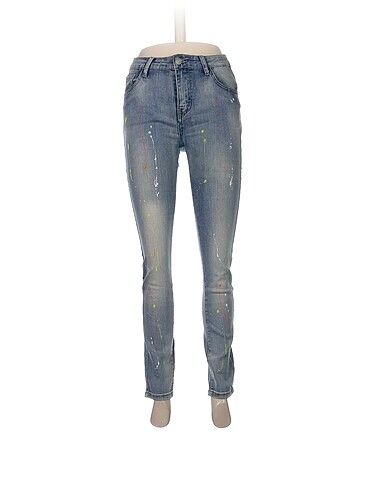 Home Store Jean / Kot %70 İndirimli.