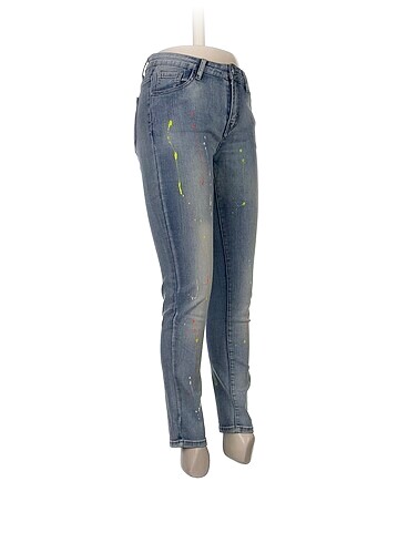 Home Store Home Store Jean / Kot %70 İndirimli.