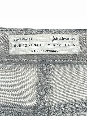 42 Beden çeşitli Renk Stradivarius Jean / Kot %70 İndirimli.